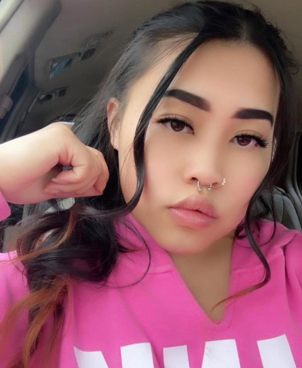 vaness_a031, 22 years old from United States
