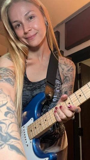 vansarah285's Profile Photo