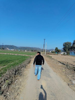 varmarajkumar791's Profile Photo