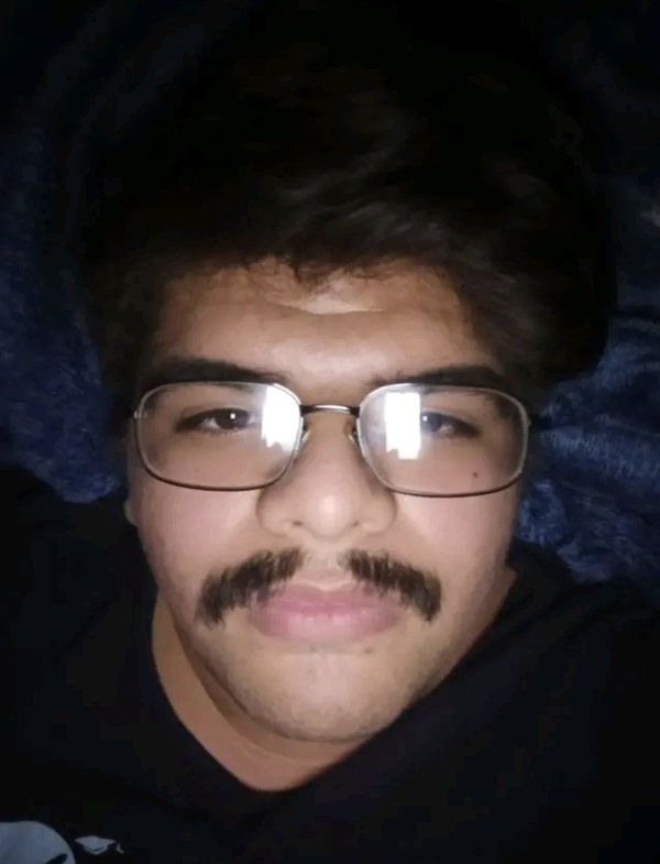 vasquez75, 19 years old from United States