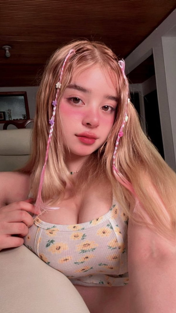 veda5464, 21 years old from United Kingdom