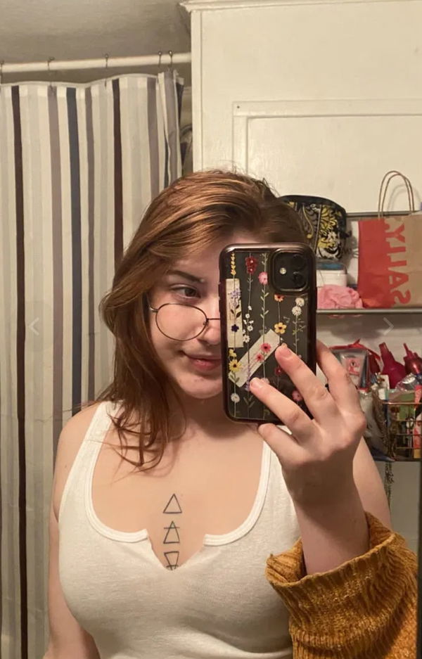 vewedin, 22 years old from Czech Republic