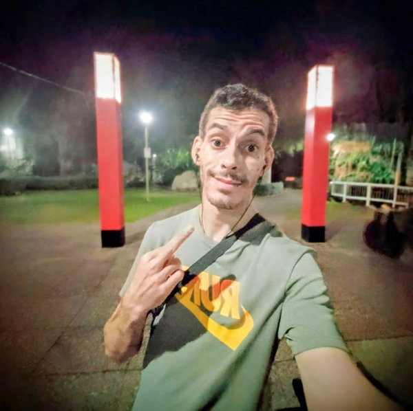 vgriff1994, 32 years old from Australia
