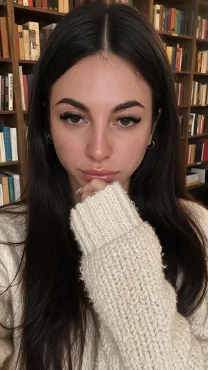 vickyflan, 25 years old from United States