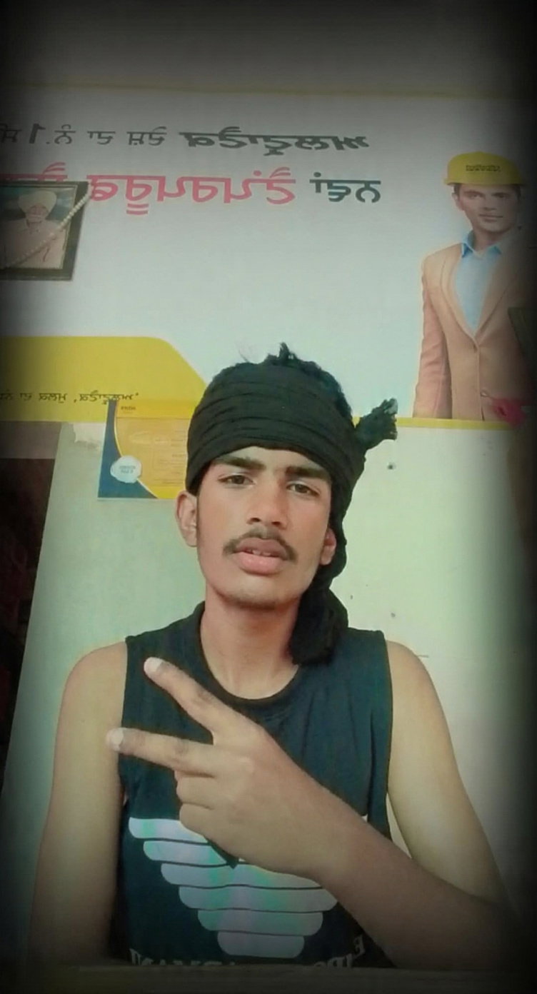 vikramgill262's Profile Photo