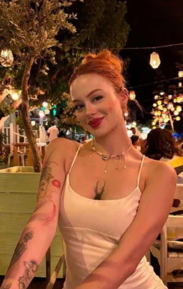 vilyboty, 22 years old from Germany