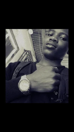 visaboy, 25 years old from Ghana