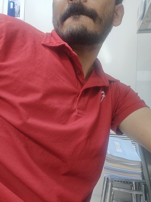 wadrajames37, 25 years old from India
