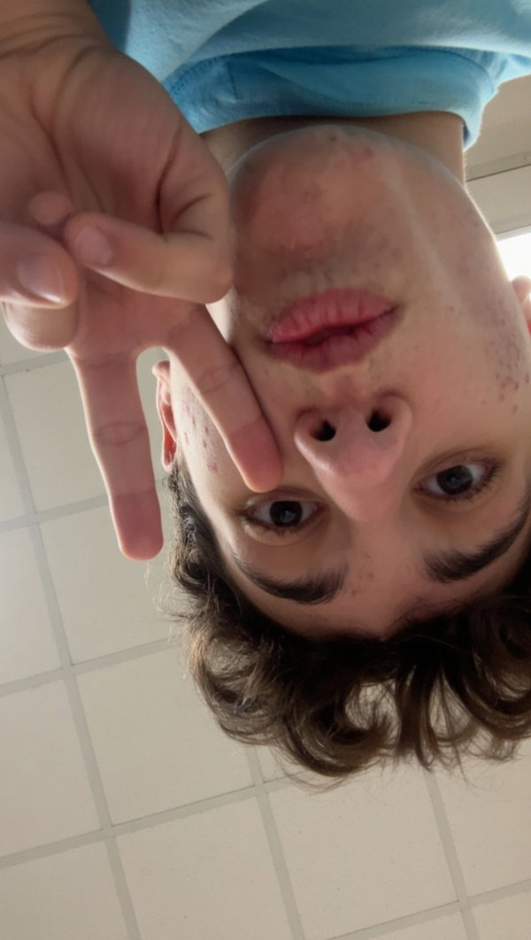 wallacesmith, 20 years old from United States