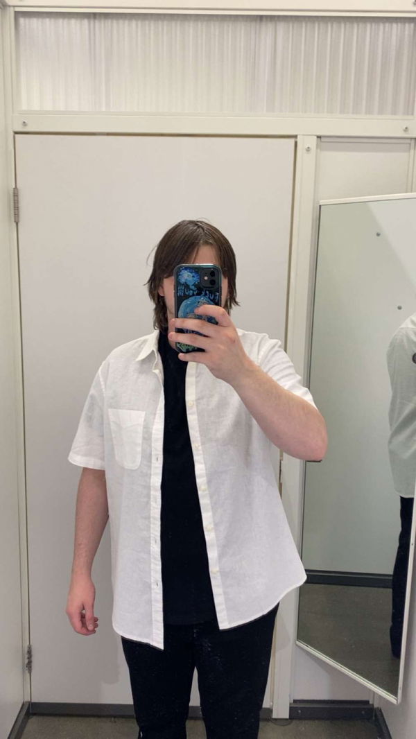 weemsdavid86, 22 years old from United States