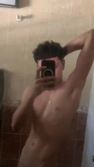 Werdest833, 18 years old from Puerto Rico