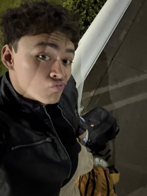 wero's Profile Photo