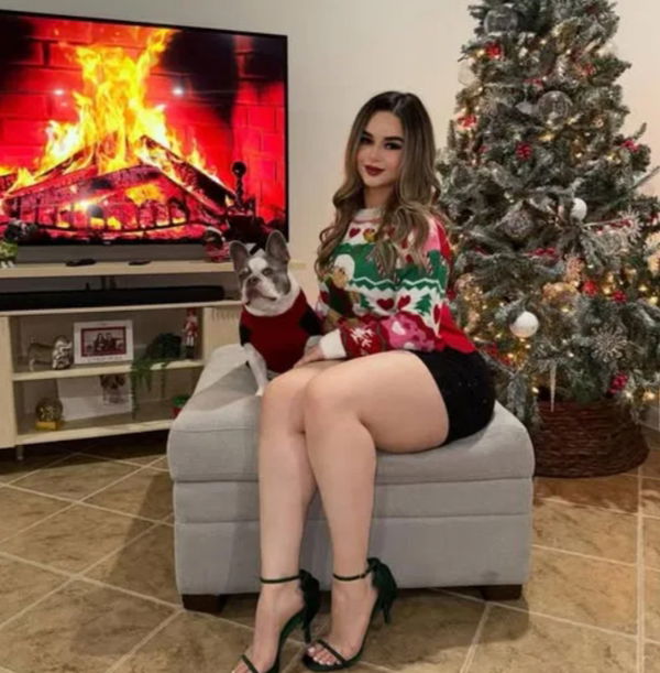 wewasik, 22 years old from United States