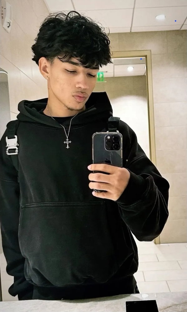 william123, 19 years old from Netherlands