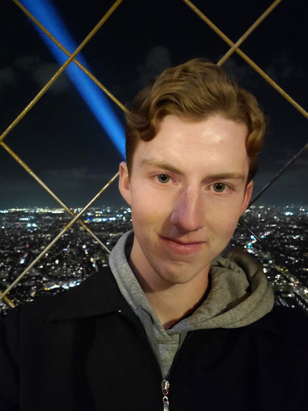 Wolfgang63, 20 years old from United States