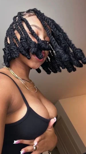woodsjanet1213, 25 years old from United States