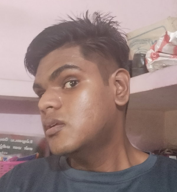worksman41, 21 years old from India