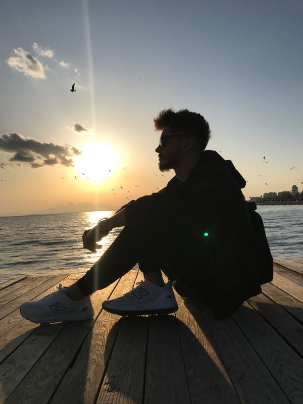 writemesnporinst, 20 years old from Azerbaijan