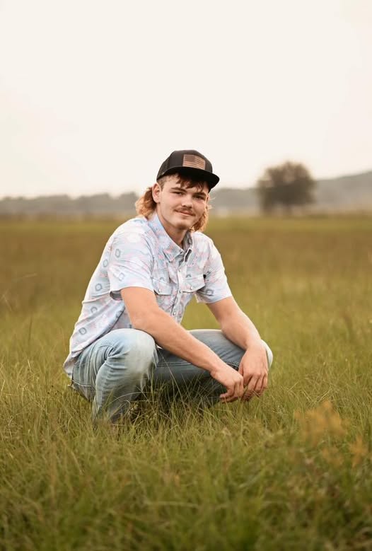 wyattdeanward7, 24 years old from United States