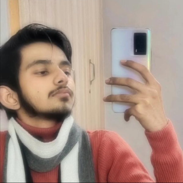 xindra02, 18 years old from India