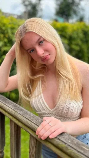 xovej67088, 21 years old from Germany
