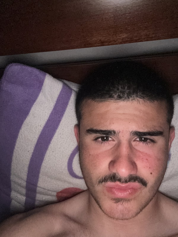 xrisostomosioakeim, 23 years old from Cyprus