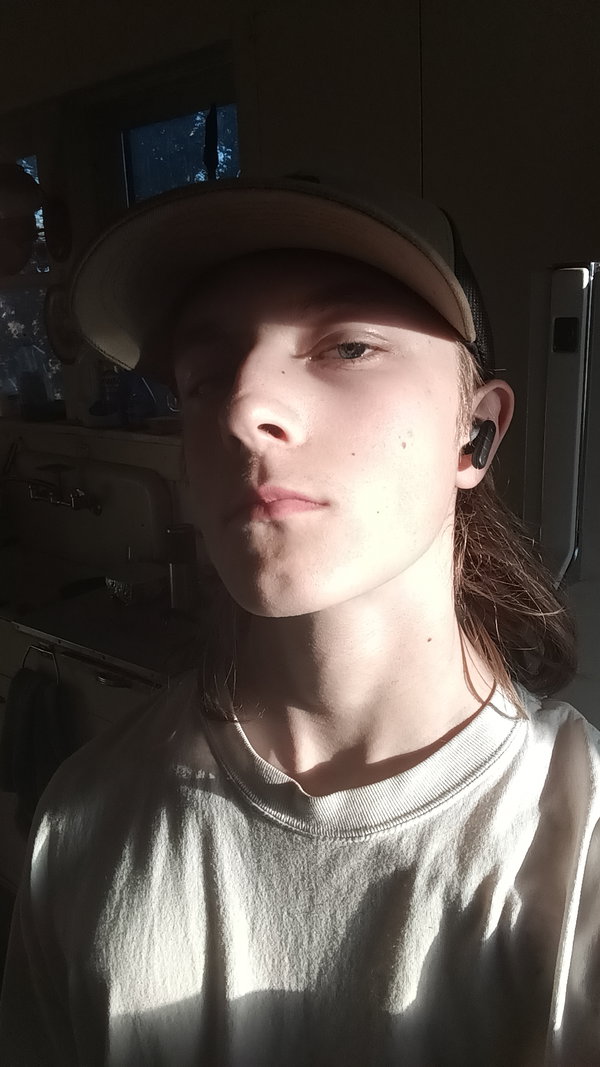 xspadt, 18 years old from United States