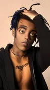 xxxtentacion