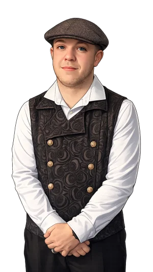 yeticowboy, 34 years old from United States