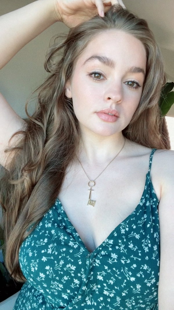 yetinaj687, 22 years old from United States