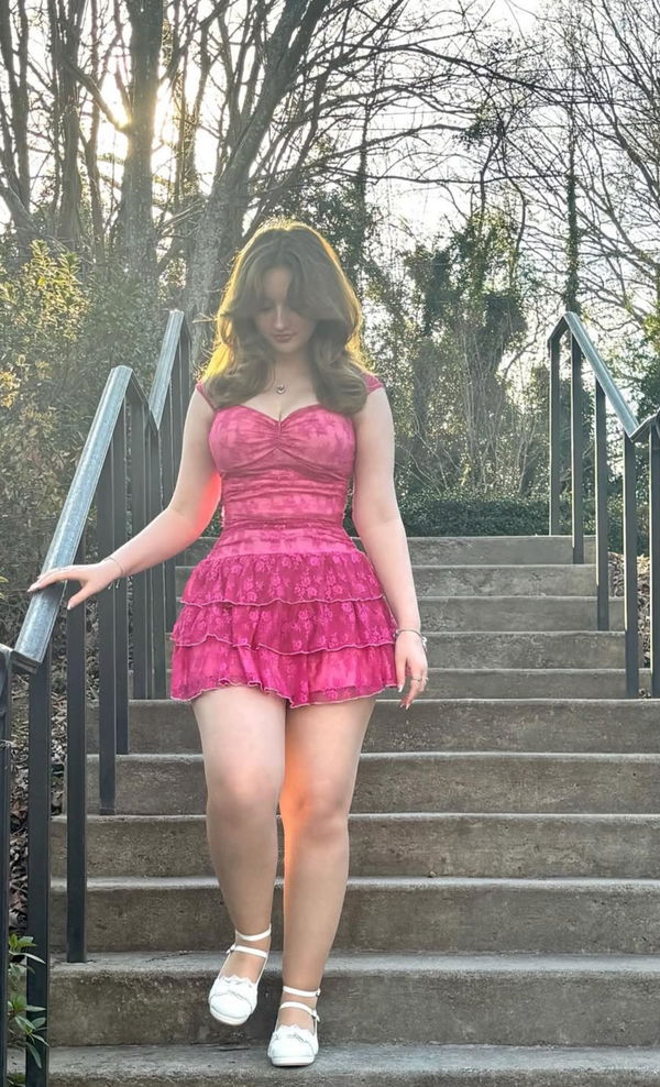 yolicjk, 23 years old from Germany