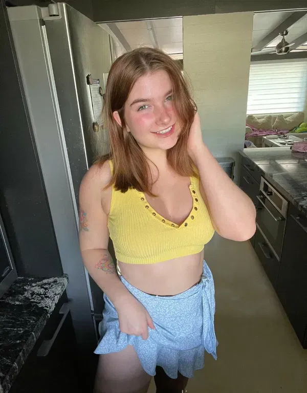 yowemo1473, 23 years old from United States