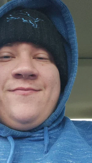 zacharydagenais, 24 years old from Canada