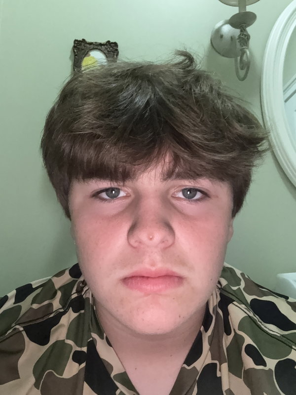 zachthomas31, 18 years old from United States