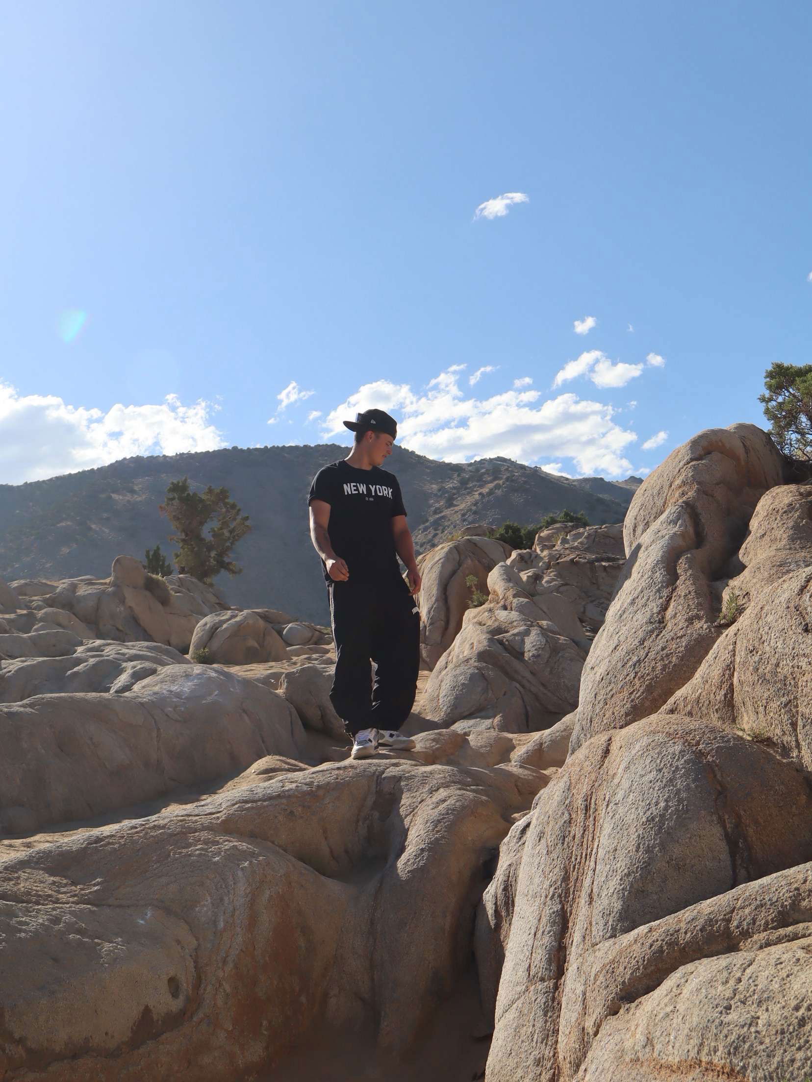 zachtyrone119's Profile Photo