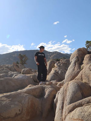 zachtyrone119's Profile Photo