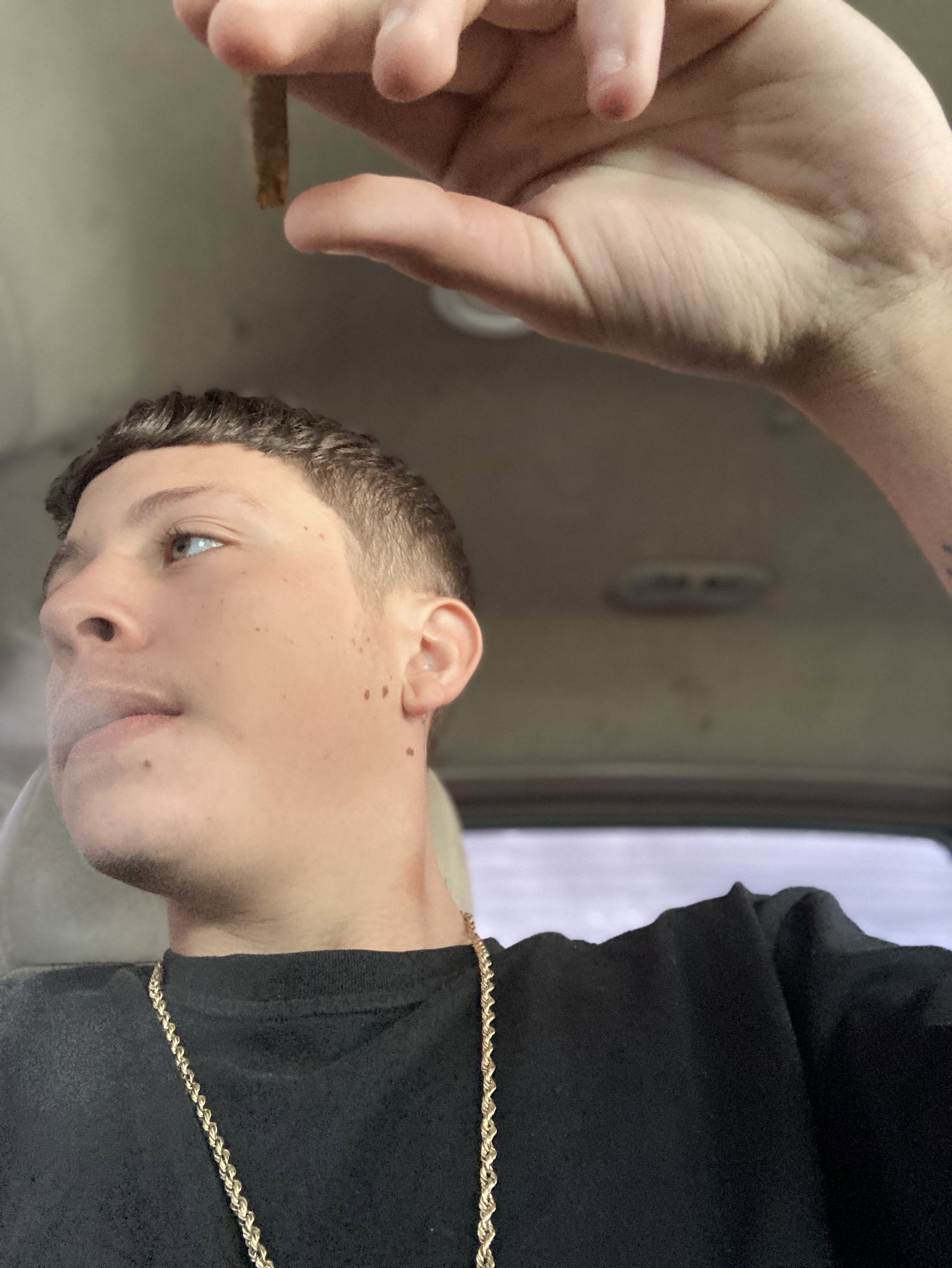 zackeryhammond's Profile Photo