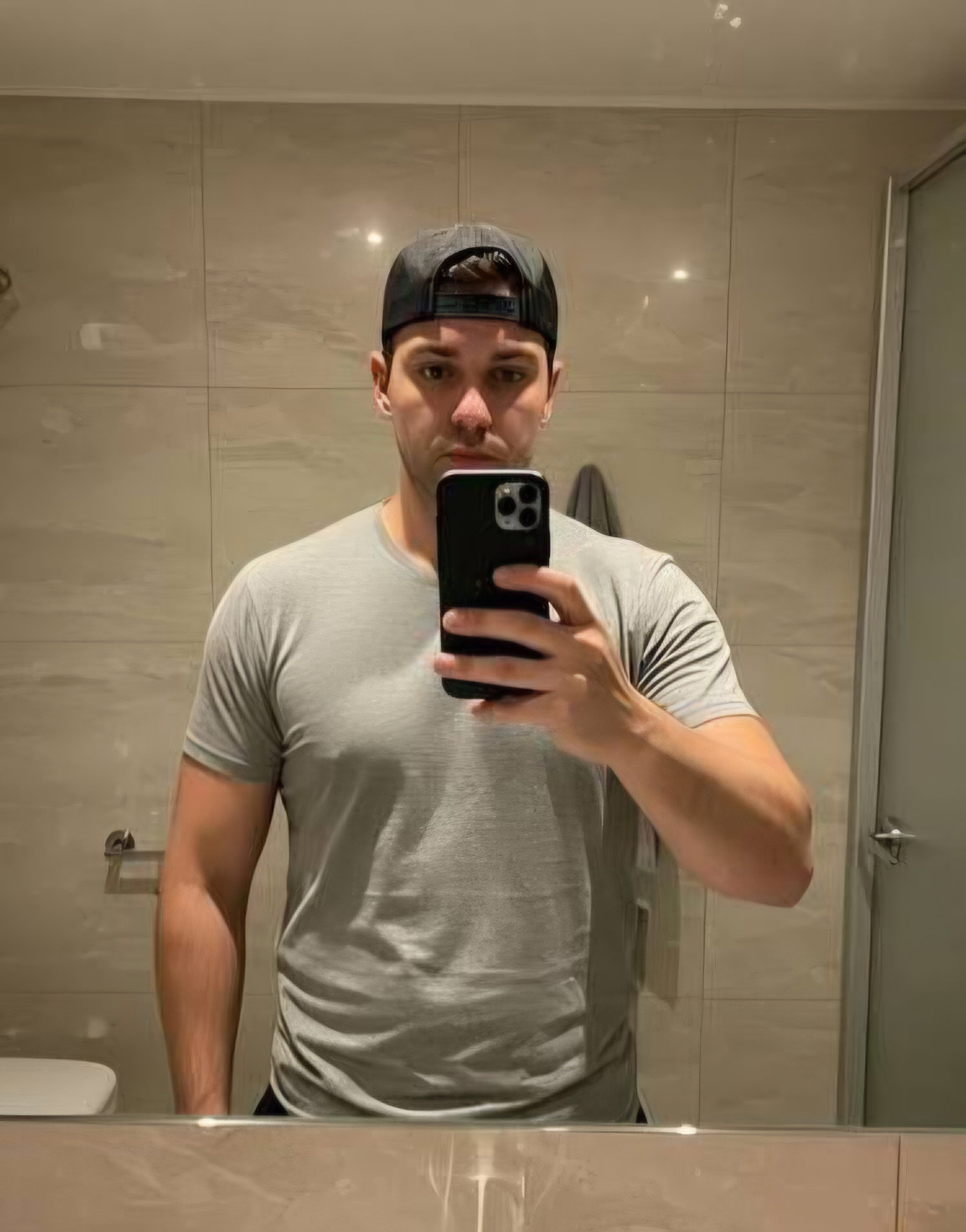 zanejackson's Profile Photo