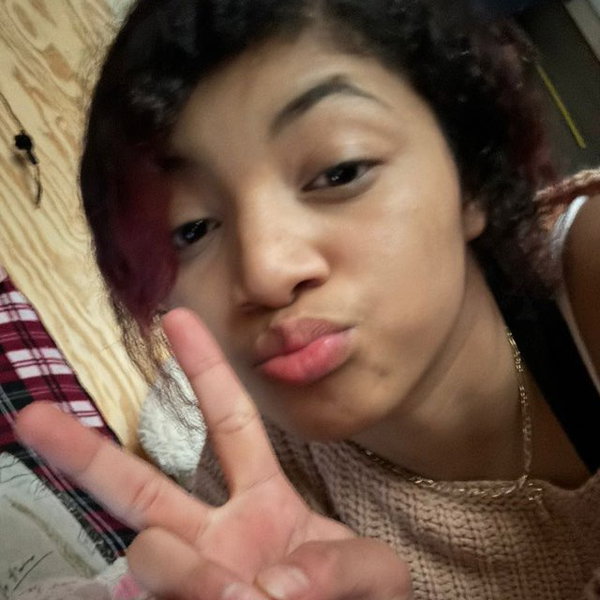 zarasandra692, 19 years old from United States