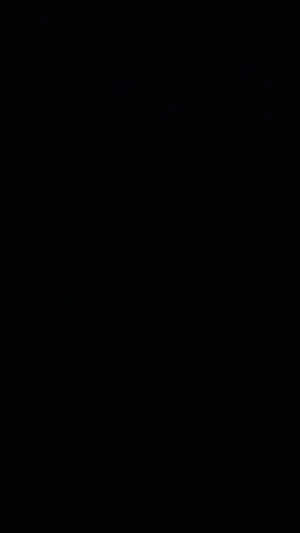 Blank black image with no visible content or person.