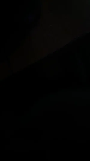 Very dark image, details not visible.