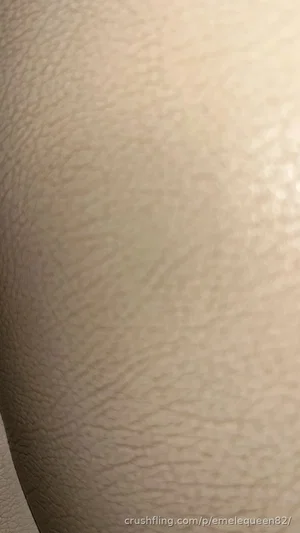 Close-up of skin texture, possibly leg or arm, smooth with natural lines.