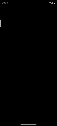 Black screen with no visible person or content.