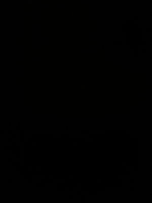 Solid black image with no visible content or person.