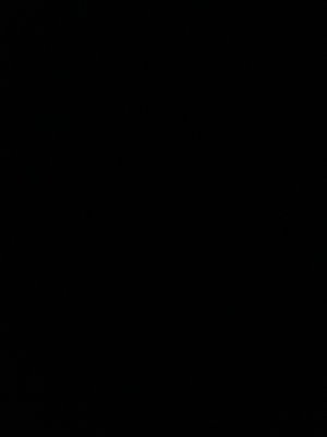 Blank black image with no visible content or person.