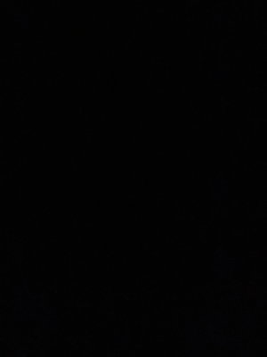 Solid black image with no visible subjects.