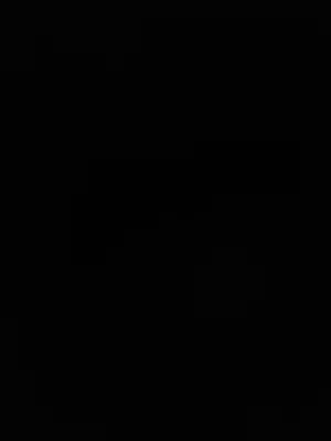 Blank black image with no visible content or person.
