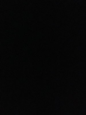 Completely black image with no visible subjects.